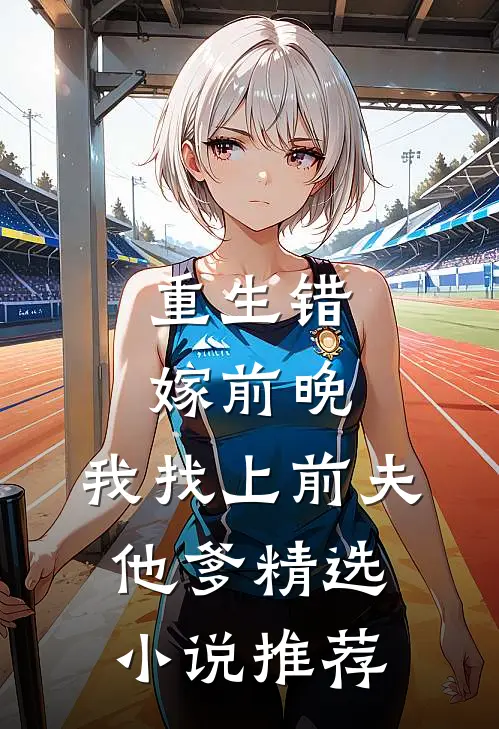 重生错嫁前晚,我找上前夫他爹精选推荐阅读