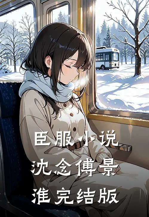 臣服小说沈念傅景淮完结版
