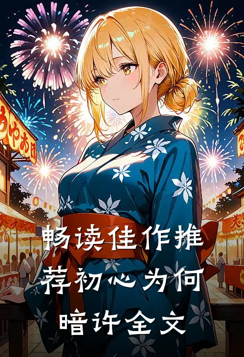 畅读佳作推荐初心为何暗许全文