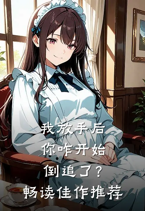 我放手后,你咋开始倒追了?畅读佳作推荐一下