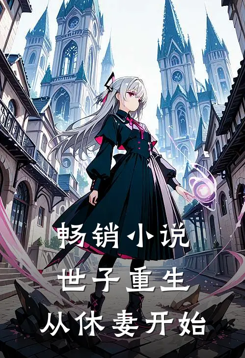 畅销世子重生从休妻开始全文阅读