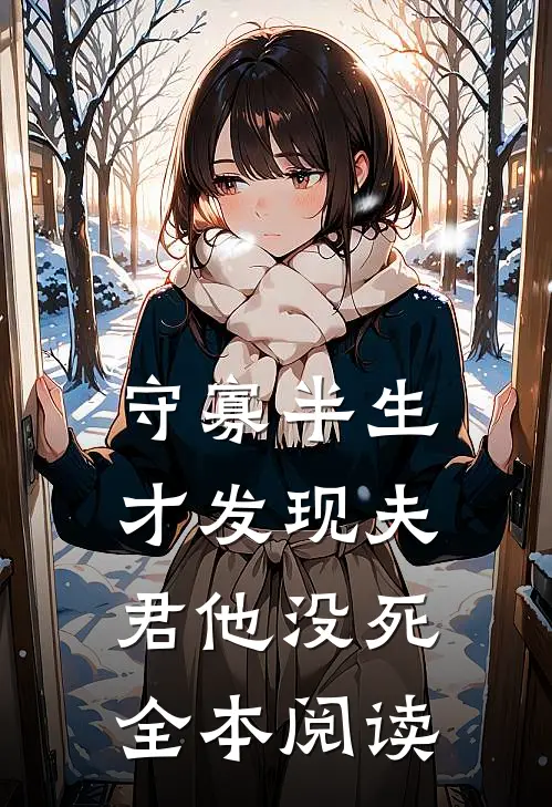 守寡半生，才发现夫君他没死全本阅读