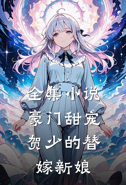 全集豪门甜宠贺少的替嫁新娘全文阅读