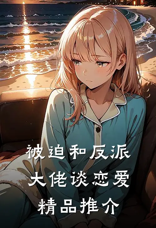 被迫和反派大佬谈恋爱精品推介