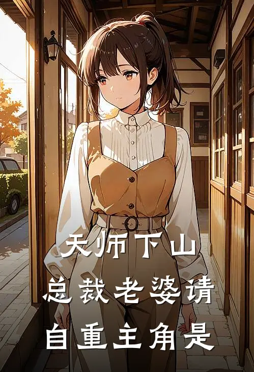 天师下山,总裁老婆请自重主角是