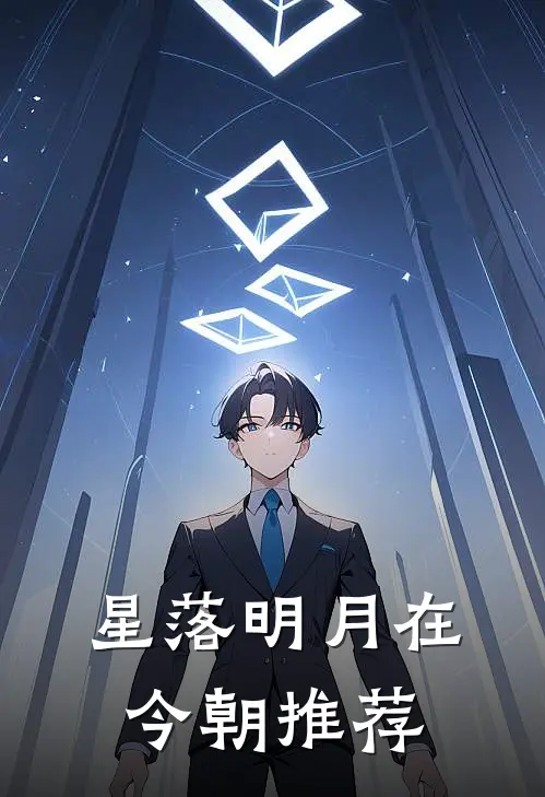 星落明月在今朝推荐
