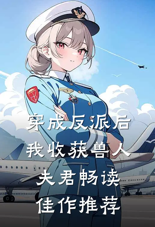 穿成反派后，我收获兽人夫君畅读佳作推荐