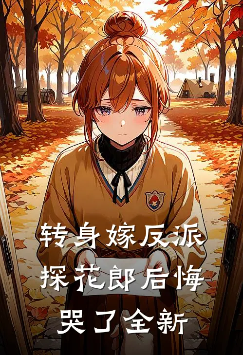 转身嫁反派,探花郎后悔哭了全新版