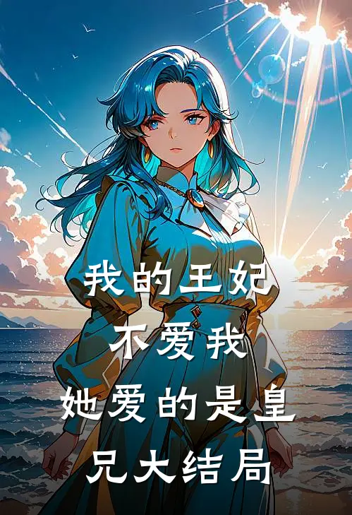 我的王妃不爱我,她爱的是皇兄大结局剧情