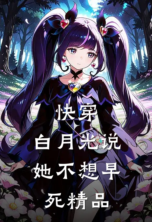 快穿：白月光说她不想早死精品