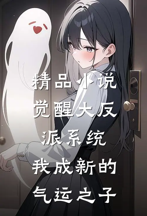 精品小说觉醒大反派系统，我成新的气运之子