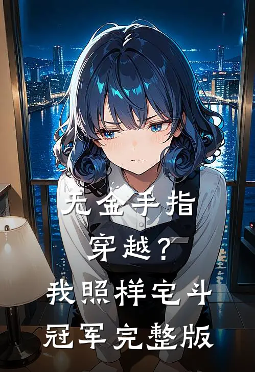 无金手指穿越？我照样宅斗冠军完整版