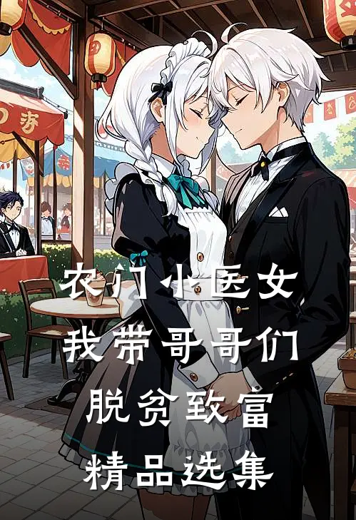 农门小医女：我带哥哥们脱贫致富精品选集