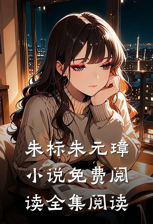 朱标朱元璋小说免费阅读全集阅读