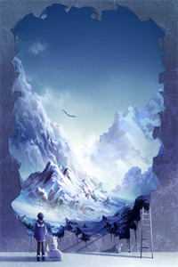 女儿说高考答错一道题，头就会爆炸阅读