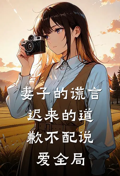 妻子的谎言：迟来的道歉不配说爱全局