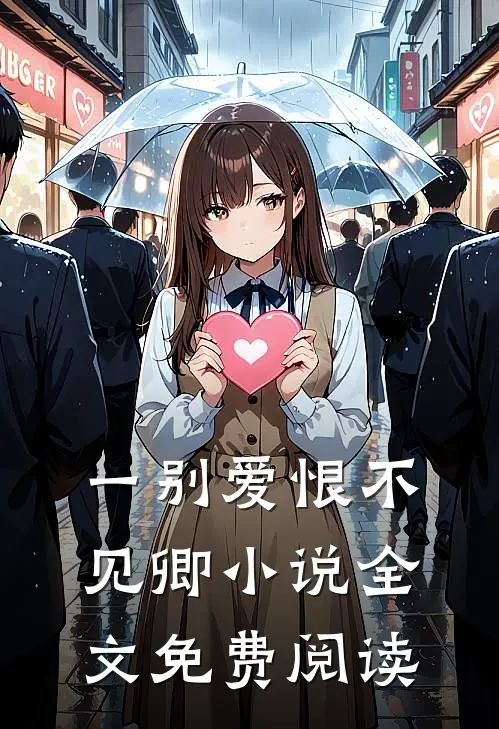 一别爱恨不见卿全文免费阅读