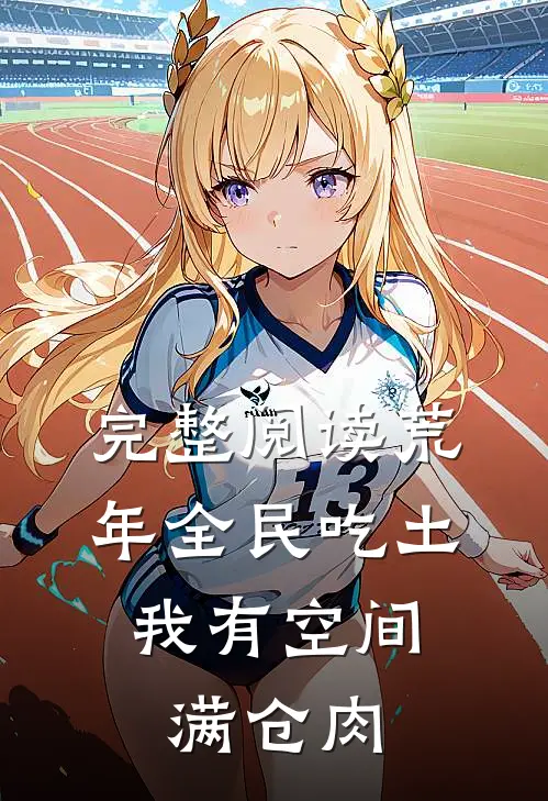 完整阅读荒年全民吃土，我有空间满仓肉