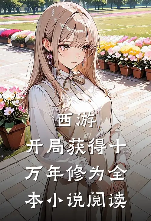 西游：开局获得十万年修为全本小说阅读