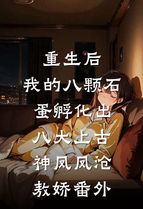 重生后，我的八颗石蛋孵化出八大上古神凤凤沧敖娇 番外