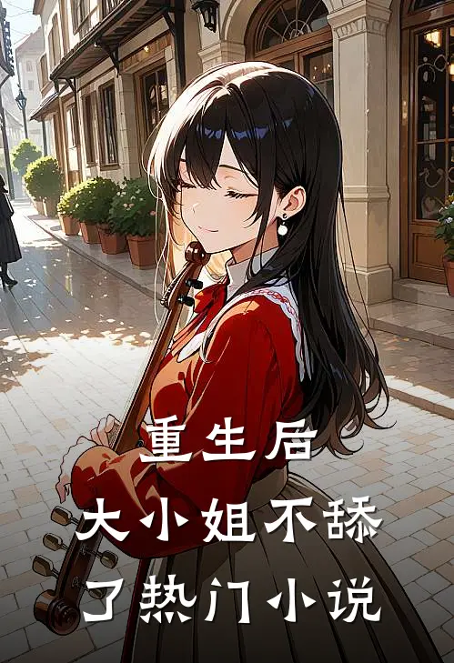 重生后，大小姐不舔了热门小说