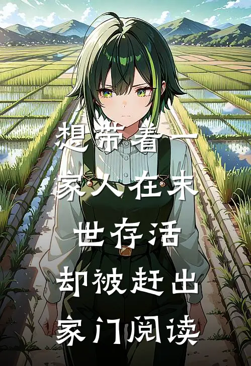 想带着一家人在末世存活,却被赶出家门阅读感想
