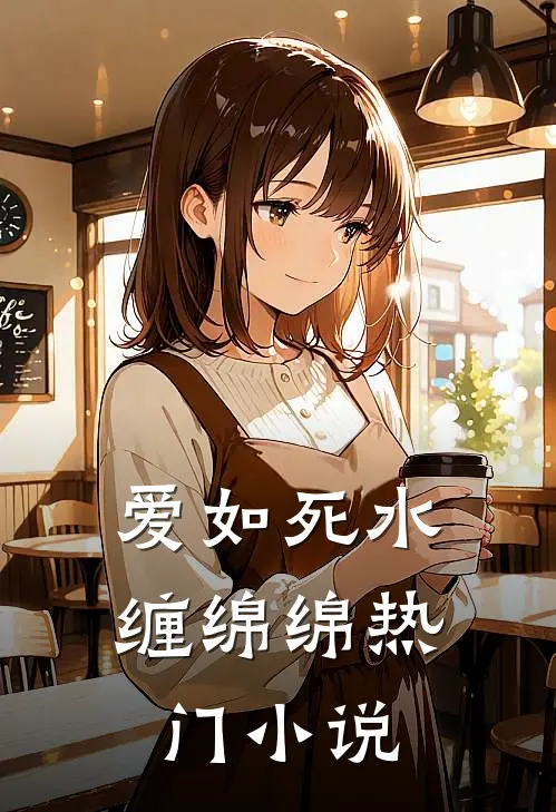 爱如死水缠绵绵热门在线阅读