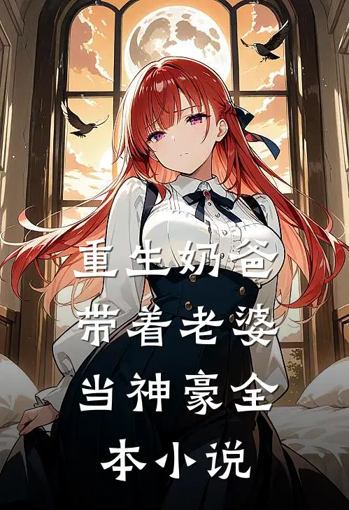 重生奶爸,带着老婆当神豪全本免费阅读