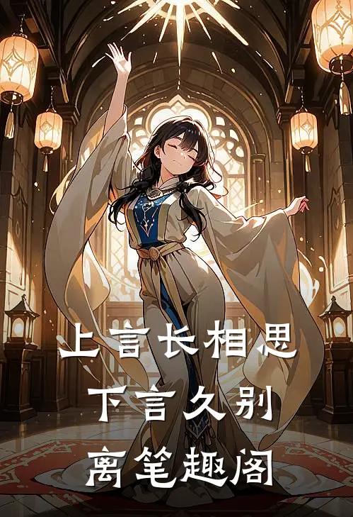 上言长相思,下言久别离笔趣阁在线阅读