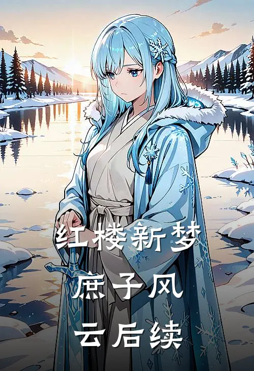 红楼新梦庶子风云后续在线观看