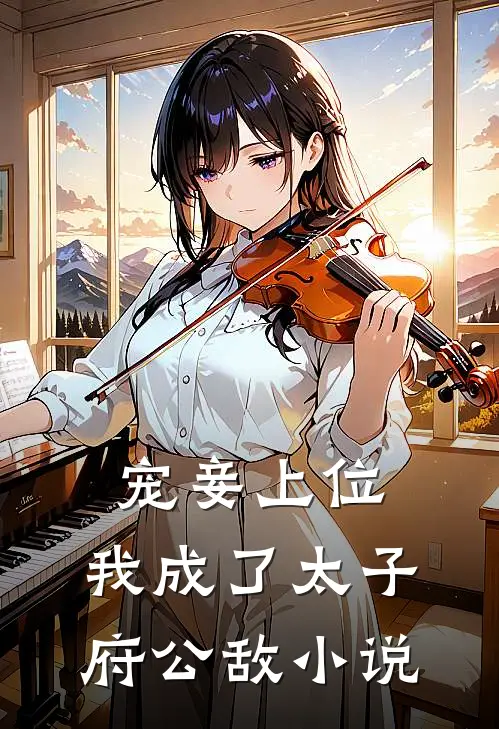 宠妾上位我成了太子府公敌