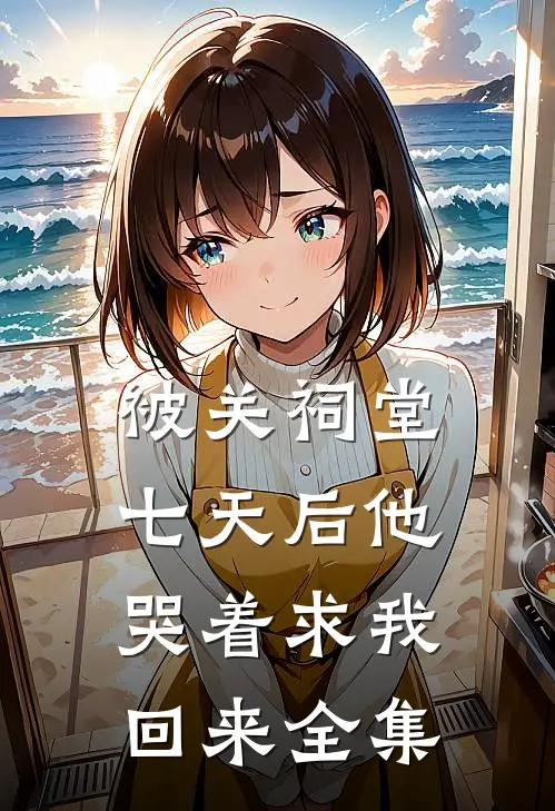被关祠堂七天后他哭着求我回来 全集