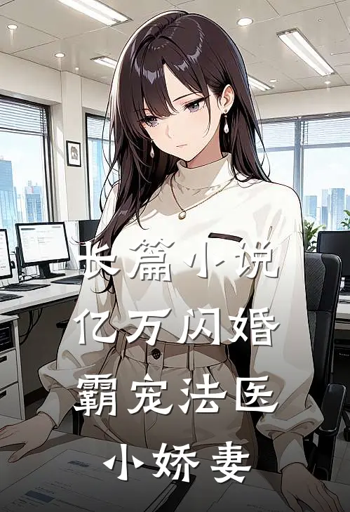 长篇亿万闪婚霸宠法医小娇妻全文阅读