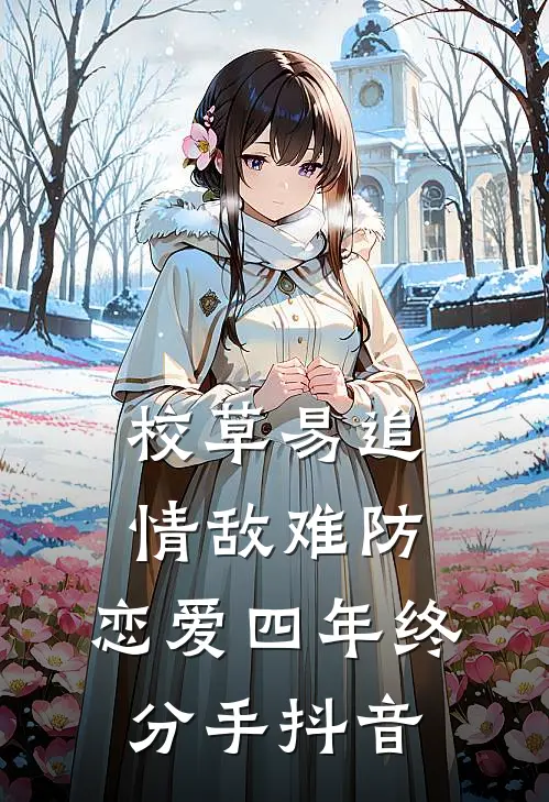 校草易追情敌难防，恋爱四年终分手抖音