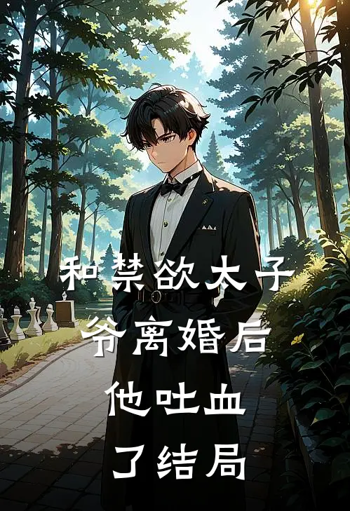 和禁欲太子爷离婚后,他吐血了结局怎么样