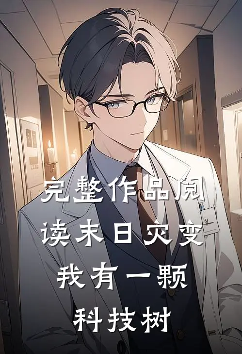 完整作品阅读末日灾变我有一颗科技树的