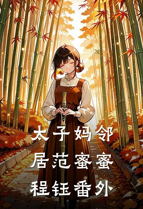 太子妈邻居范蜜蜜程钰 番外