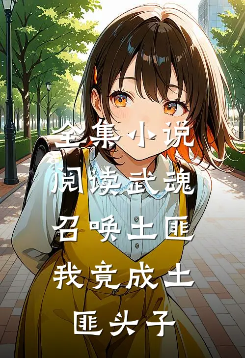全集阅读武魂召唤土匪,我竟成土匪头子了