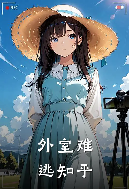 外室难逃知乎