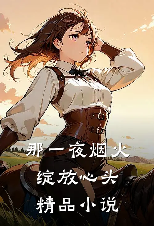那一夜烟火,绽放心头精品在线阅读