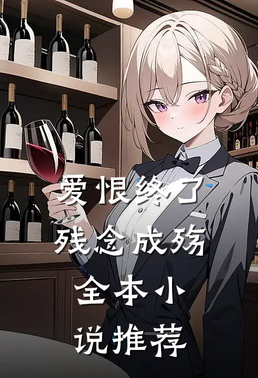 爱恨终了,残念成殇全本推荐完结