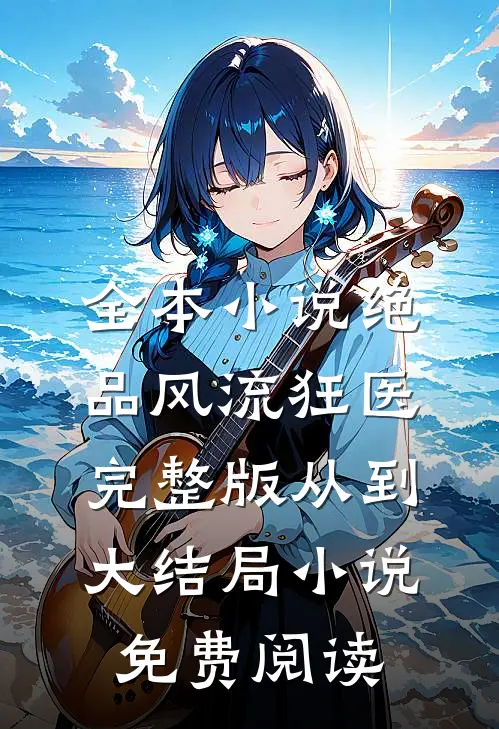 全本小说绝品风流狂医完整版从到大结局小说免费阅读