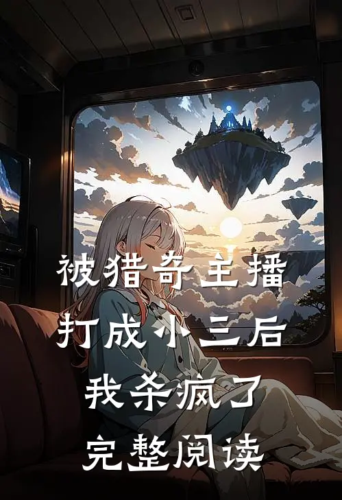 被猎奇主播打成小三后,我杀疯了完整阅读
