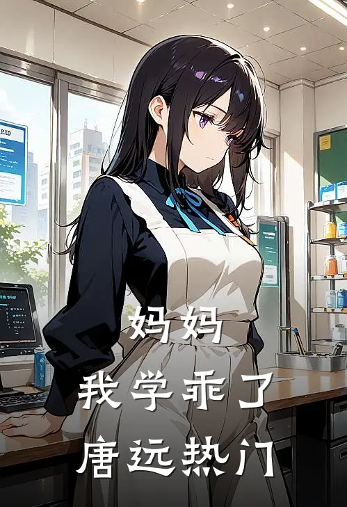 妈妈,我学乖了唐远热门