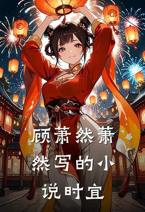 顾萧然萧然写的小说时宜