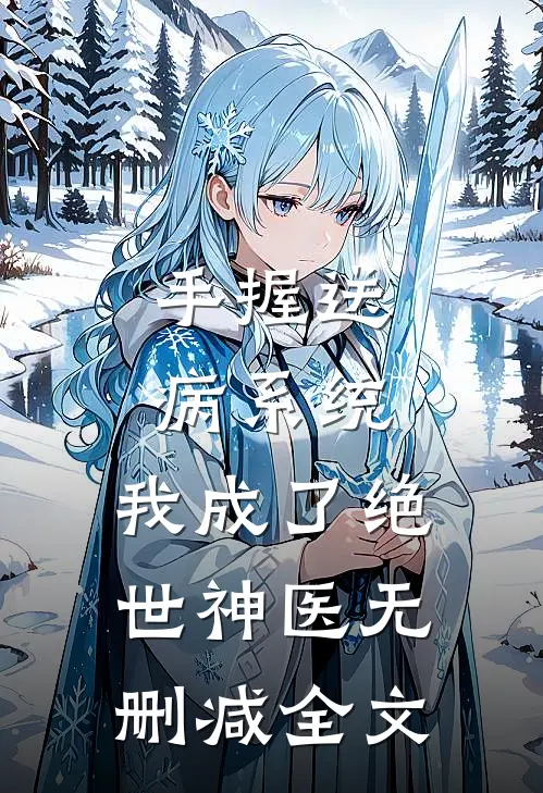 手握送病系统，我成了绝世神医无删减全文