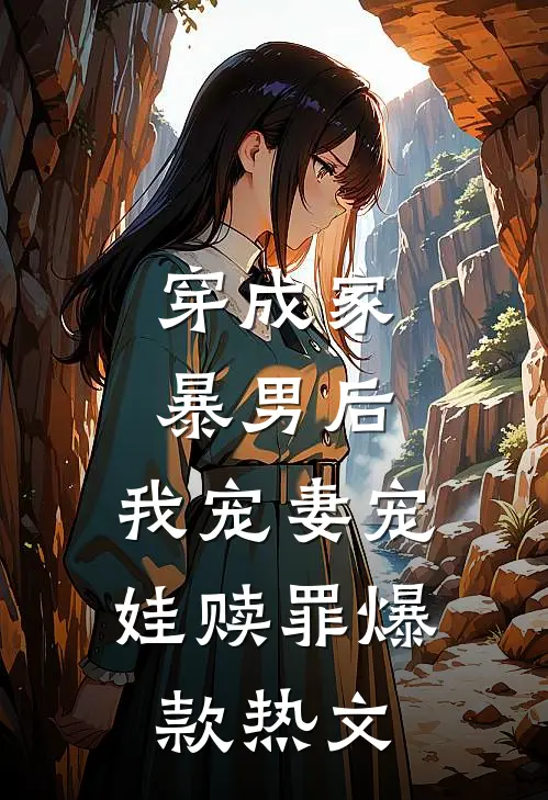 穿成家暴男后，我宠妻宠娃赎罪爆款热文