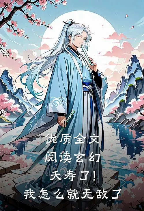 优质全文阅读玄幻:夭寿了!我怎么就无敌了