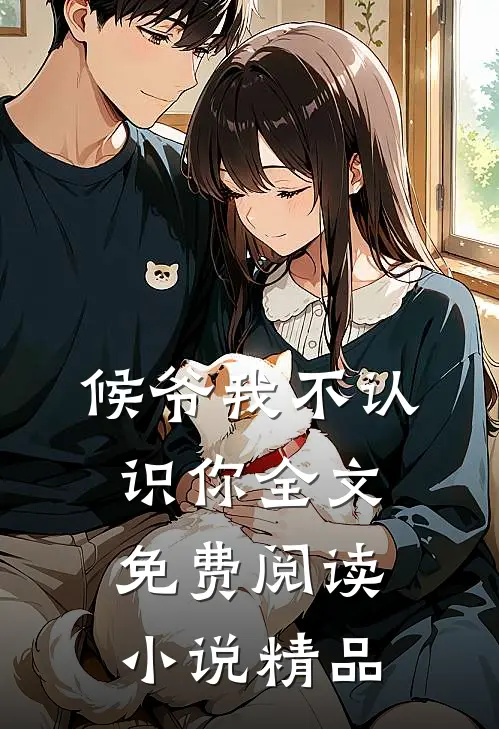 候爷我不认识你全文免费阅读小说精品