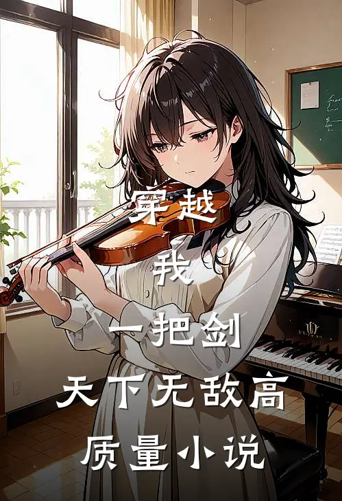 穿越我,一把剑,天下无敌高质量